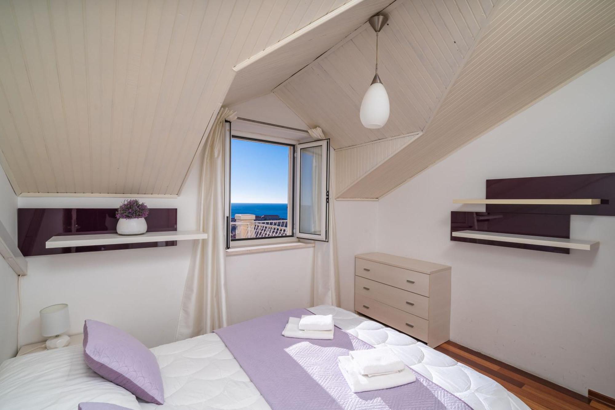 Dubrovnik Dream View Apartment Экстерьер фото