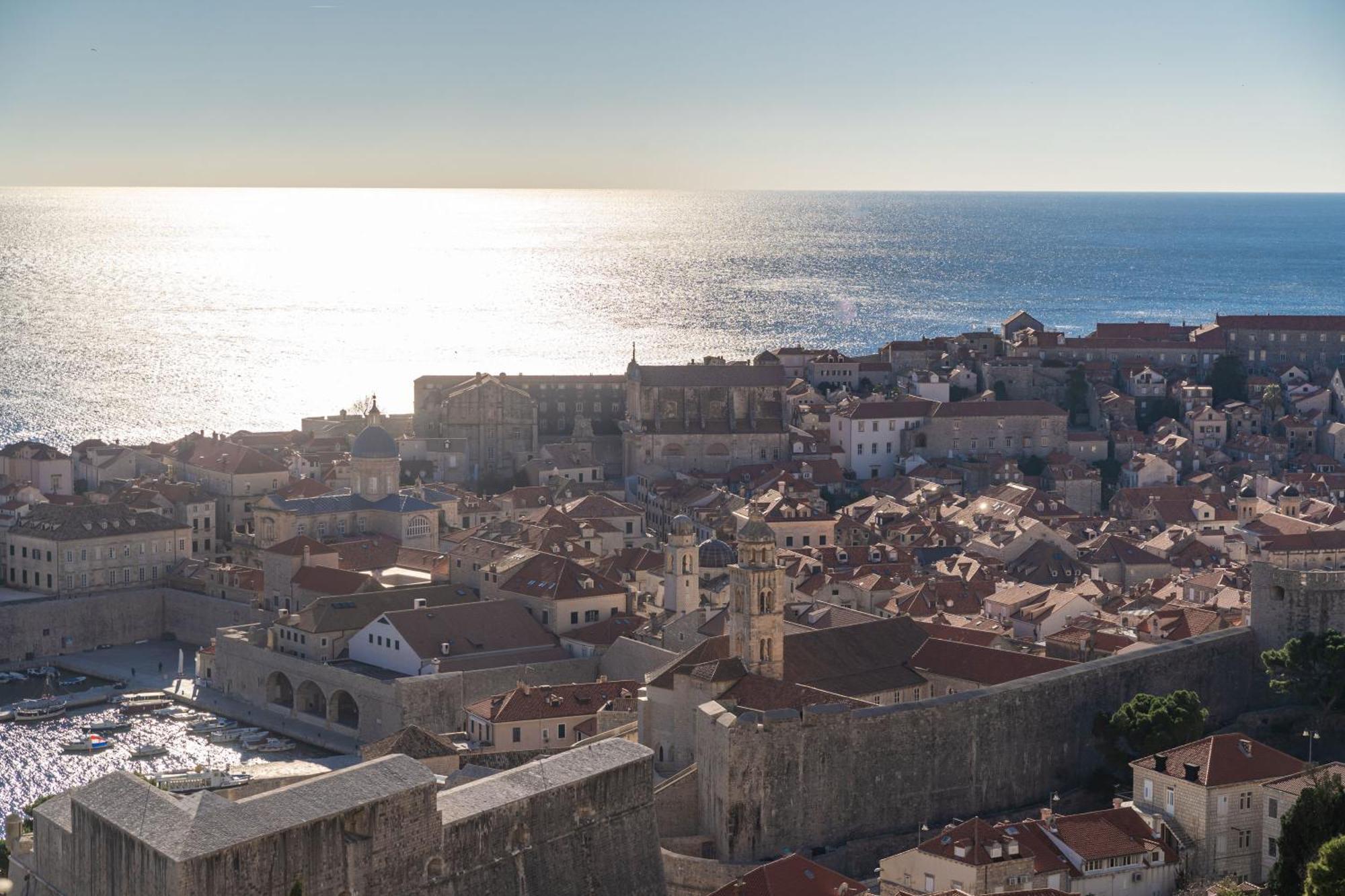 Dubrovnik Dream View Apartment Экстерьер фото