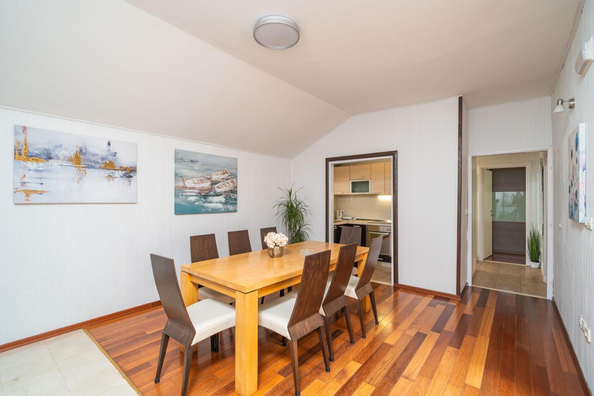 Dubrovnik Dream View Apartment Экстерьер фото