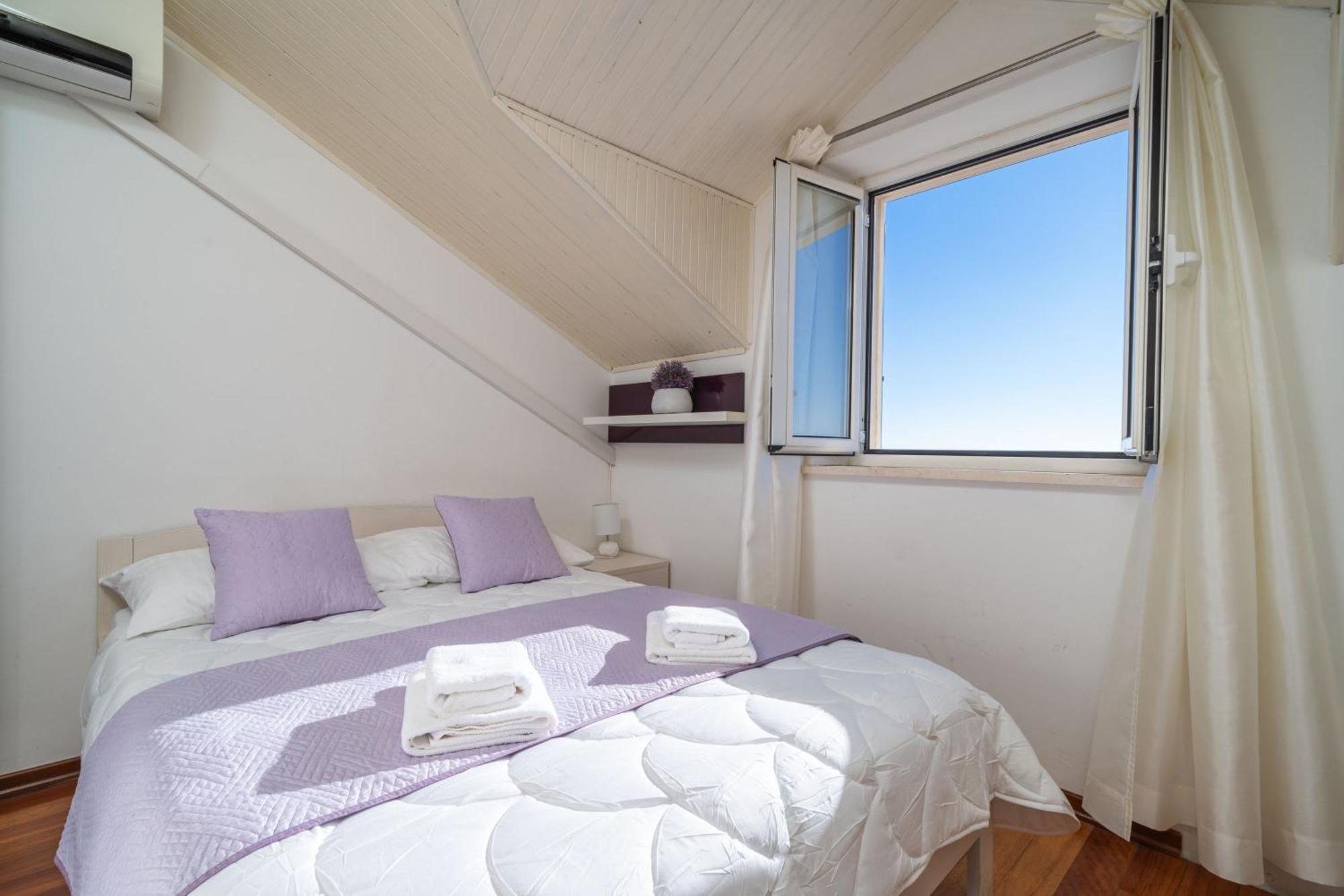 Dubrovnik Dream View Apartment Экстерьер фото