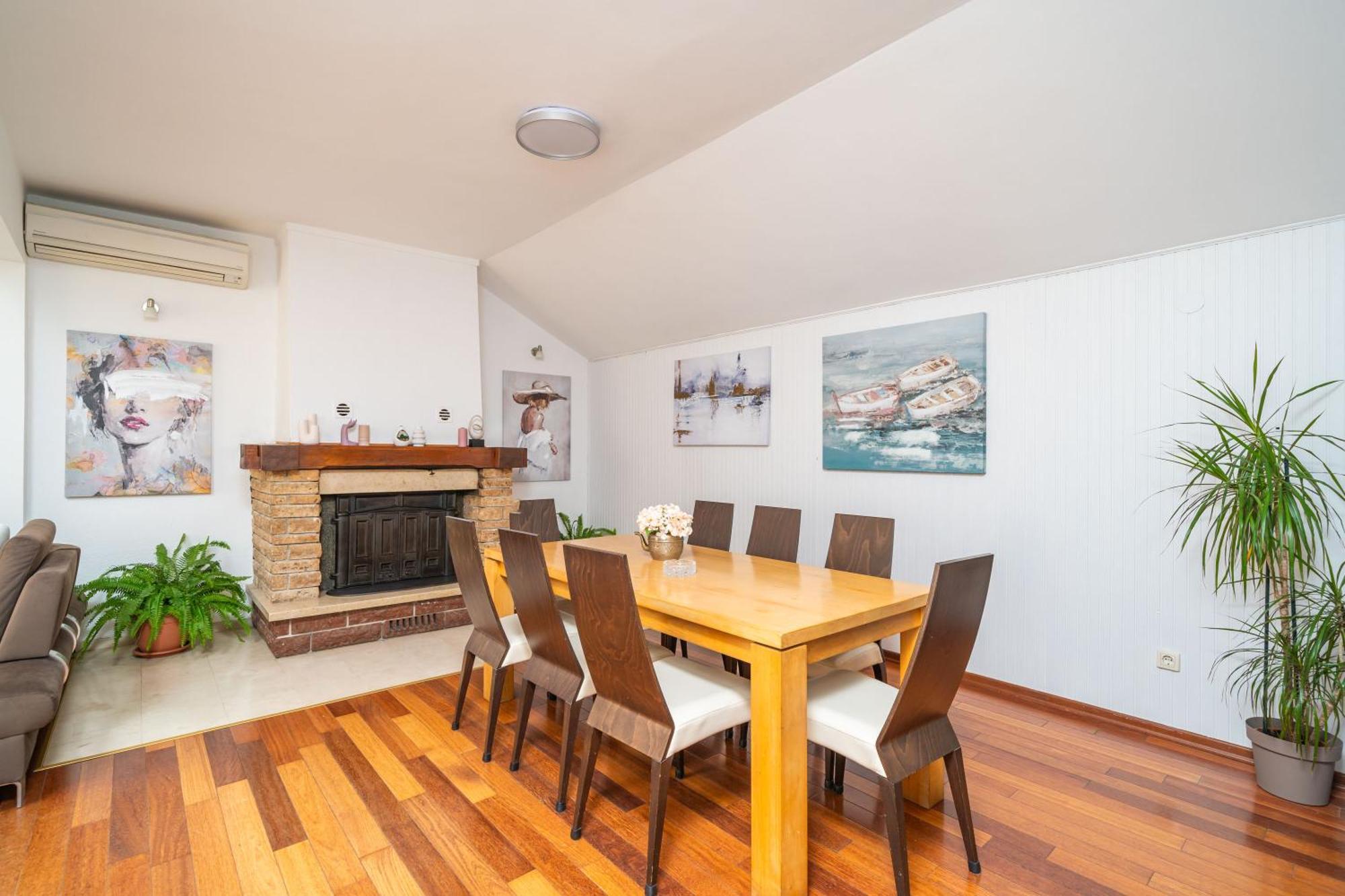 Dubrovnik Dream View Apartment Экстерьер фото