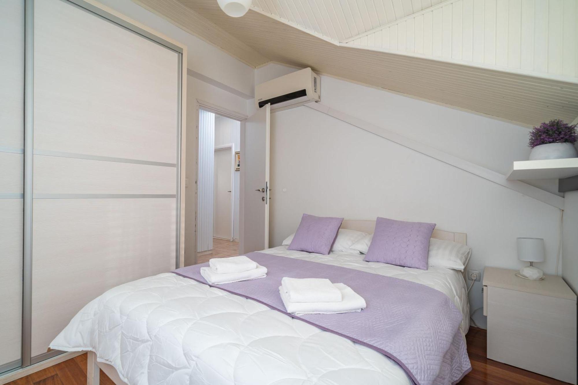 Dubrovnik Dream View Apartment Экстерьер фото
